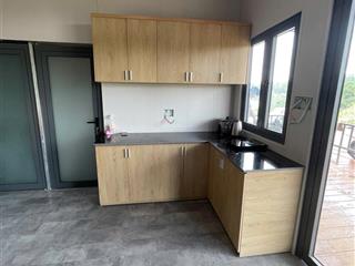 Nhà vườn view đẹp, yên tĩnh, đường ô tô, dt 1500m2, sổ riêng, giá 3.65 tỷ  0984 391 ***