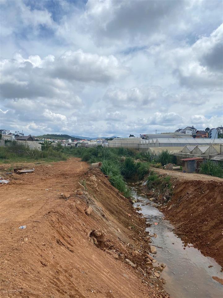 Quỹ đất 2.788m² hiếm phường 8  2 mặt tiền ô tô, cách trung tâm 3km, tiềm năng tăng giá cực mạnh!