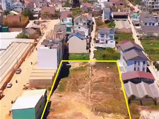 Quỹ đất 2.788m² hiếm phường 8  2 mặt tiền ô tô, cách trung tâm 3km, tiềm năng tăng giá cực mạnh!