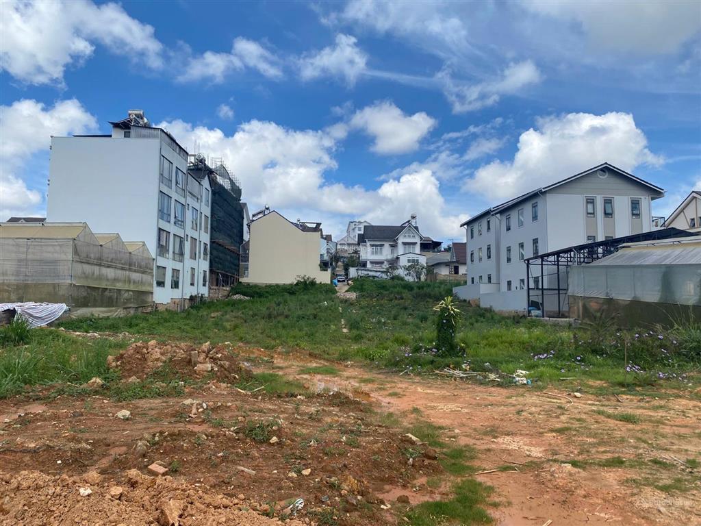 Quỹ đất 2.788m² hiếm phường 8  2 mặt tiền ô tô, cách trung tâm 3km, tiềm năng tăng giá cực mạnh!