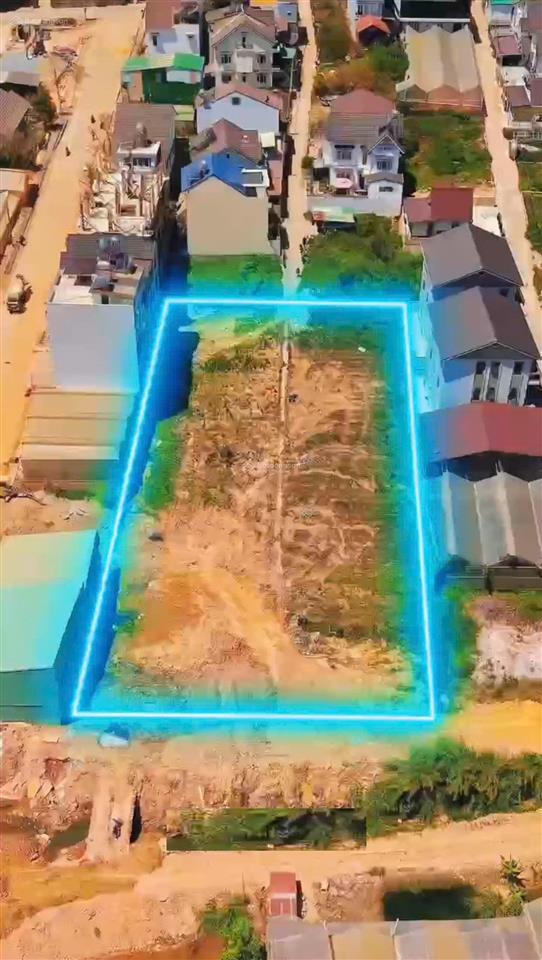 Quỹ đất 2.788m² hiếm phường 8  2 mặt tiền ô tô, cách trung tâm 3km, tiềm năng tăng giá cực mạnh!