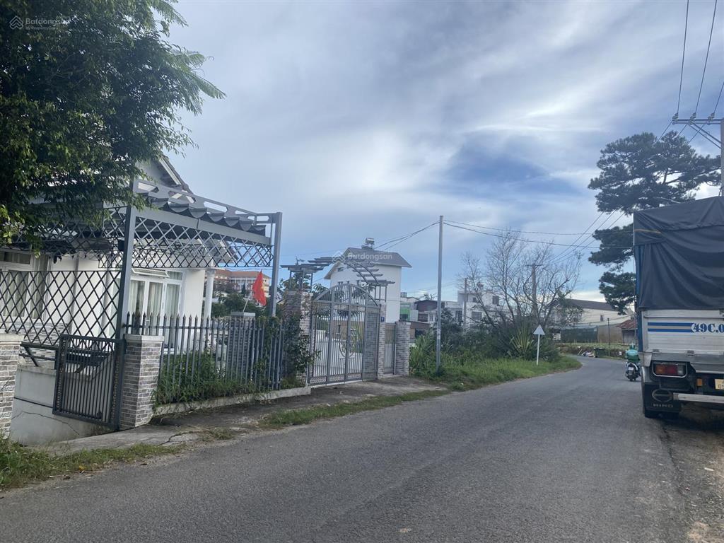 Hạ giá bán nhanh 320m² kqh đồi ngô quyền, 12x27m, hướng đông tây, view hoàng hôn, giá 12,5 tỷ