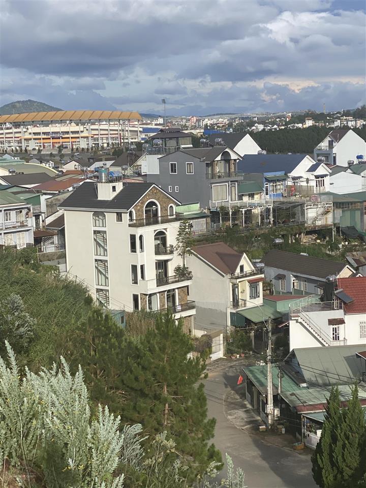 Hạ giá bán nhanh 320m² kqh đồi ngô quyền, 12x27m, hướng đông tây, view hoàng hôn, giá 12,5 tỷ