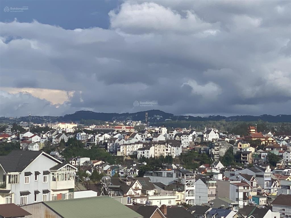 Hạ giá bán nhanh 320m² kqh đồi ngô quyền, 12x27m, hướng đông tây, view hoàng hôn, giá 12,5 tỷ