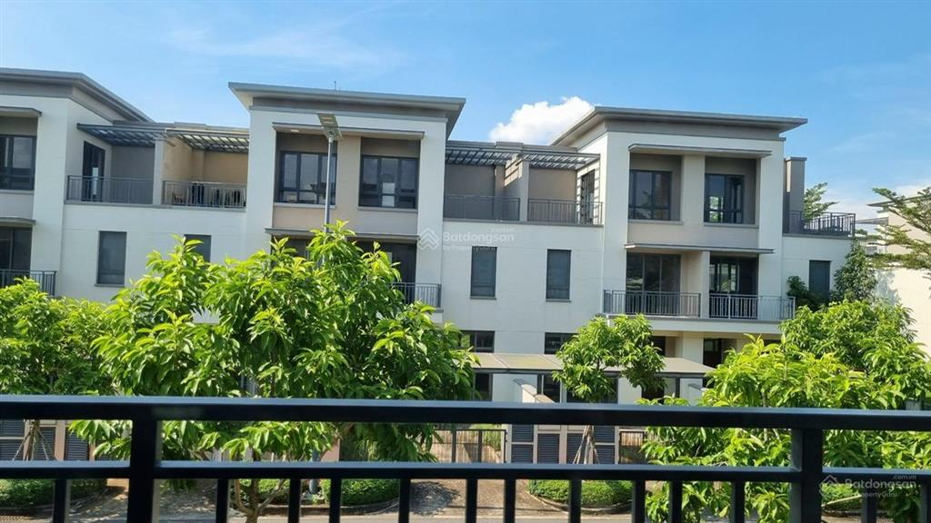 Cho thuê nhà  tại khu đô thị swan park, 14 triệu, 123m2, 4pn, 4wc, uy tín