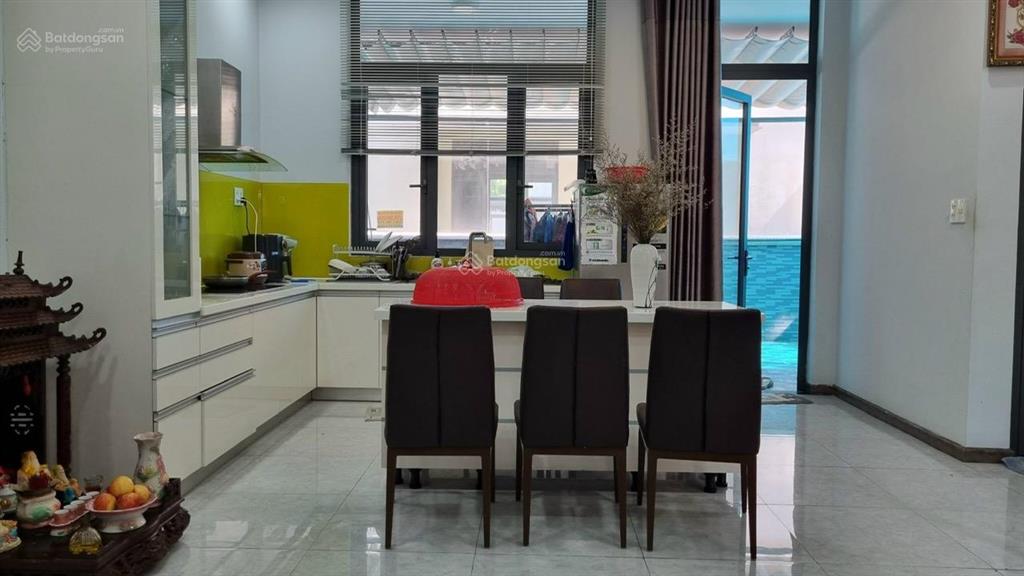 Cho thuê nhà  tại khu đô thị swan park, 14 triệu, 123m2, 4pn, 4wc, uy tín