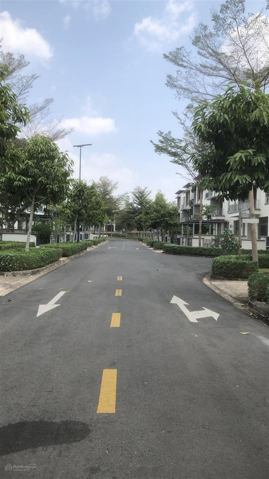 Cho thuê nhà  tại khu đô thị swan park, 14 triệu, 123m2, 4pn, 4wc, uy tín