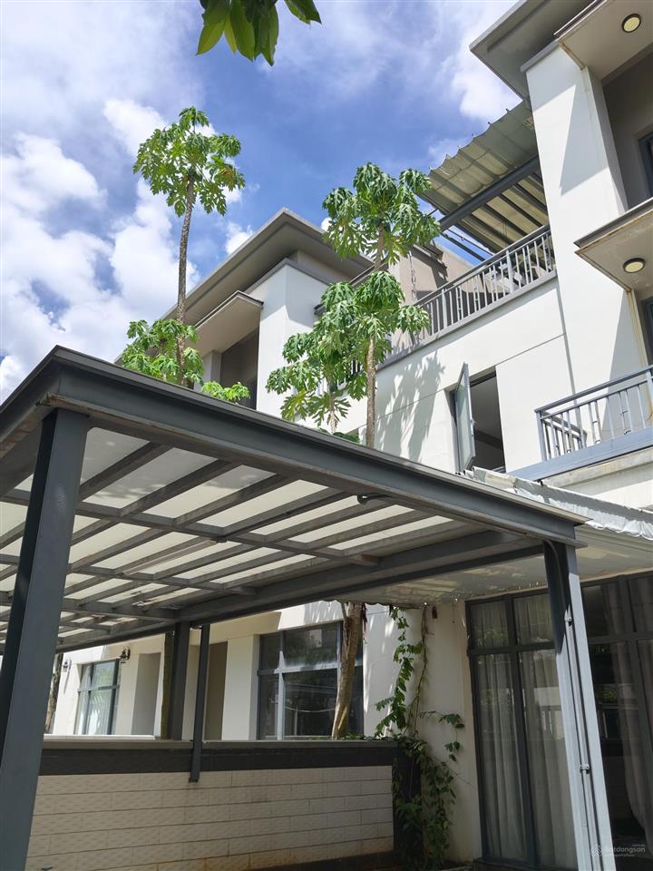 Cho thuê nhà  tại khu đô thị swan park, 14 triệu, 123m2, 4pn, 4wc, uy tín