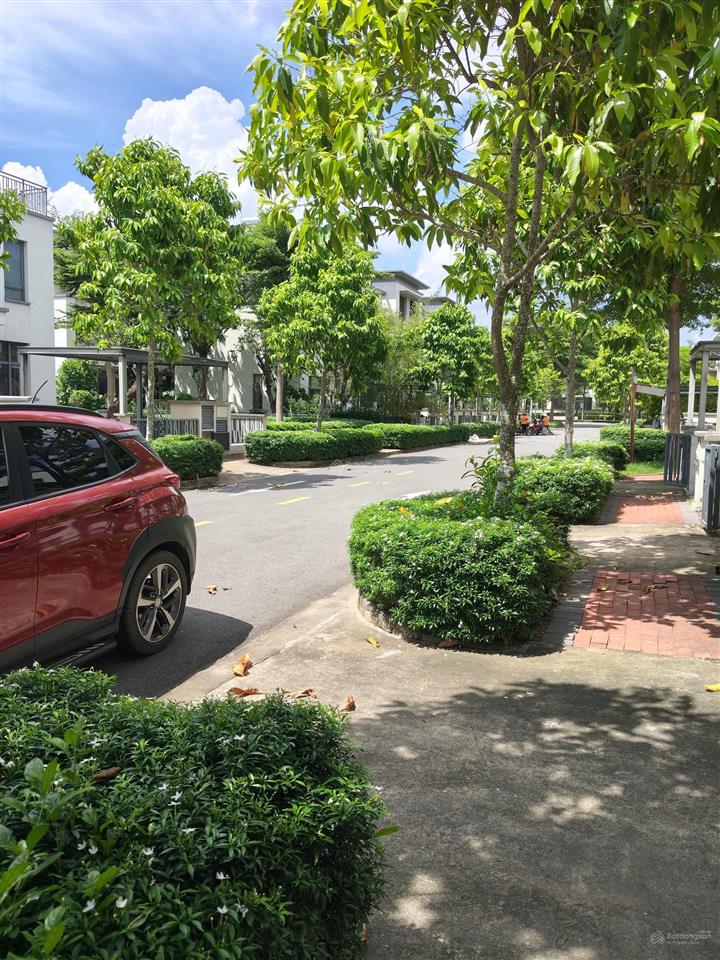 Cho thuê nhà  tại khu đô thị swan park, 14 triệu, 123m2, 4pn, 4wc, uy tín