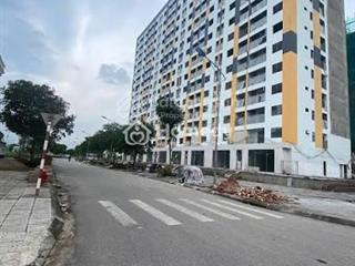 Cho thuê cc evergreen tràng duệ, 3 triệu vnd, 54m2, 2pn, 1wc, chính chủ