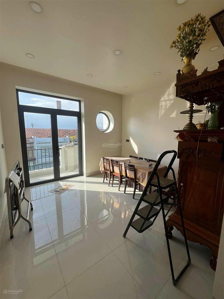 Bán nhà riêng tại ấp thủ khoa thừa 2, thị trấn thủ thừa, 4 tỷ vnd, 59.5 m2, chính chủ, hàng hiếm