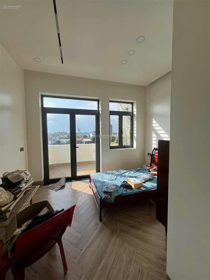 Bán nhà riêng tại ấp thủ khoa thừa 2, thị trấn thủ thừa, 4 tỷ vnd, 59.5 m2, chính chủ, hàng hiếm