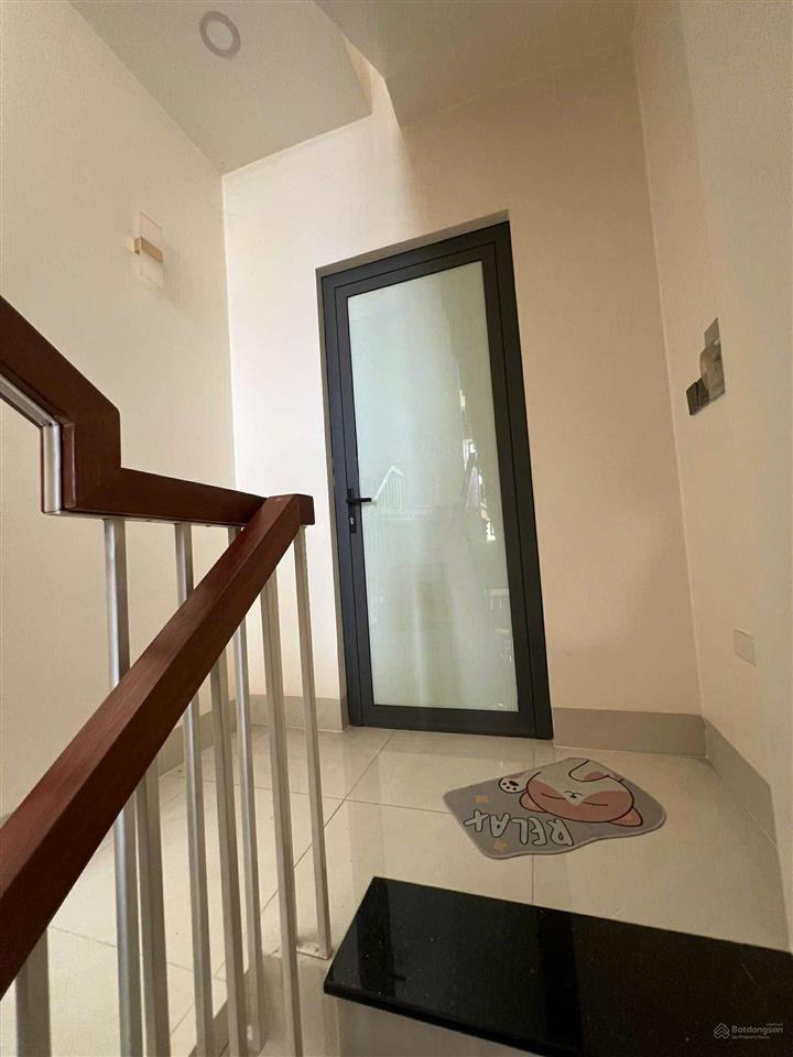 Bán nhà riêng tại ấp thủ khoa thừa 2, thị trấn thủ thừa, 4 tỷ vnd, 59.5 m2, chính chủ, hàng hiếm