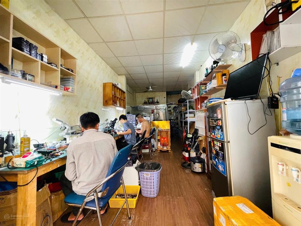 Chính chủ bán gấp nhà hoà hảo quận 10. 54m2 chỉ 7 tỷ