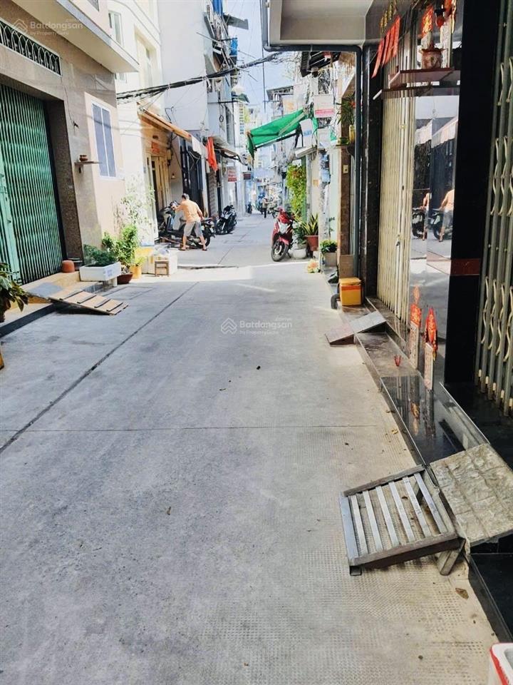 Chính chủ bán gấp nhà hoà hảo quận 10. 54m2 chỉ 7 tỷ