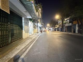 Bán nhà mặt tiền sư vạn hạnh phường 9 quận 10