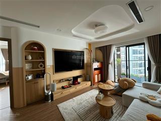 Cho thuê căn hộ 3pn 99m2 full nội thất như ảnh, chung cư le grand jardin sài đồng