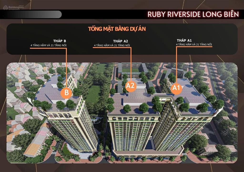 Cực hiếm bán suất ngoại giao căn 2pn dt 69,4m tầng trung view hồ the harmony, giá 6.55 tỷ bao phí