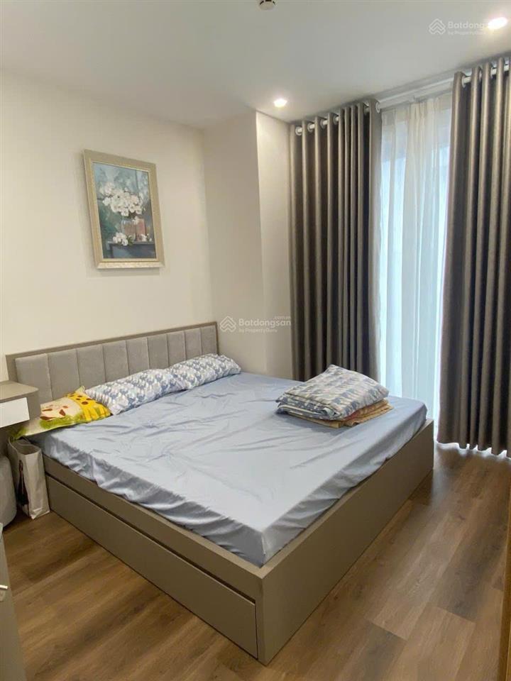 Bán căn 80m2 thiết kế 3pn + 2wc full nội thất, chung cư berriver jardin giá 7.6 tỷ