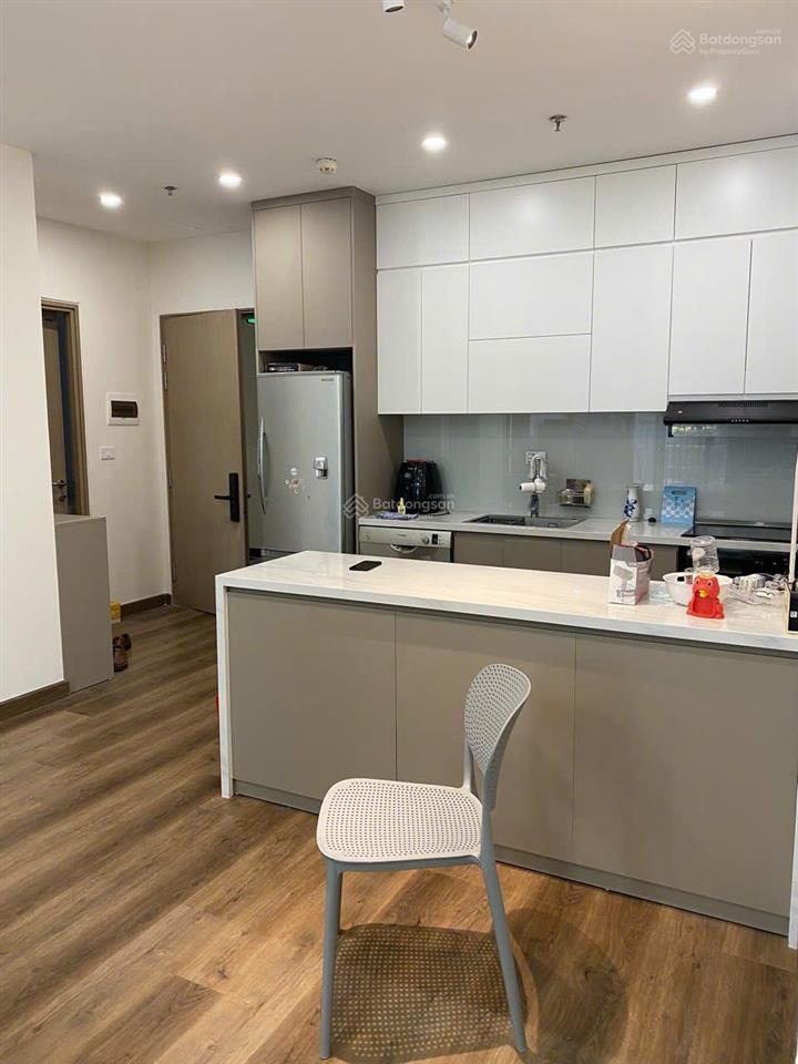 Bán căn 80m2 thiết kế 3pn + 2wc full nội thất, chung cư berriver jardin giá 7.6 tỷ