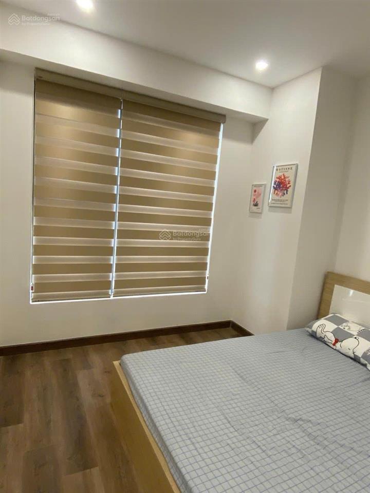 Bán căn 80m2 thiết kế 3pn + 2wc full nội thất, chung cư berriver jardin giá 7.6 tỷ