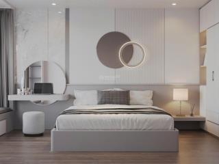 Chính chủ cho thuê cc khai sơn căn góc 97m2 thiết kế 3pn + 2wc nội thất liền tường, giá 12tr/tháng