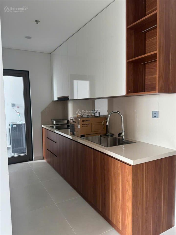 Chính chủ cho thuê cc khai sơn căn 77m thiết kế 2pn + 2wc nội thất full ảnh, giá 13tr/tháng