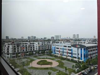 Cho thuê cc khai sơn dt 77,5m2 thiết kế 2pn + 2wc nội thất full liền tường như ảnh, giá 11,5tr