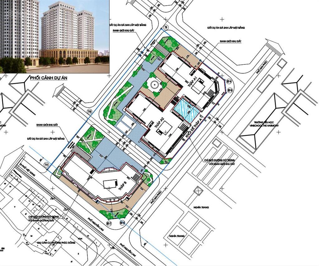 Bán căn 2pn view hồ the harmony 69,4m2 tầng đẹp chung cư ruby river side giá 6.55 tỷ bp
