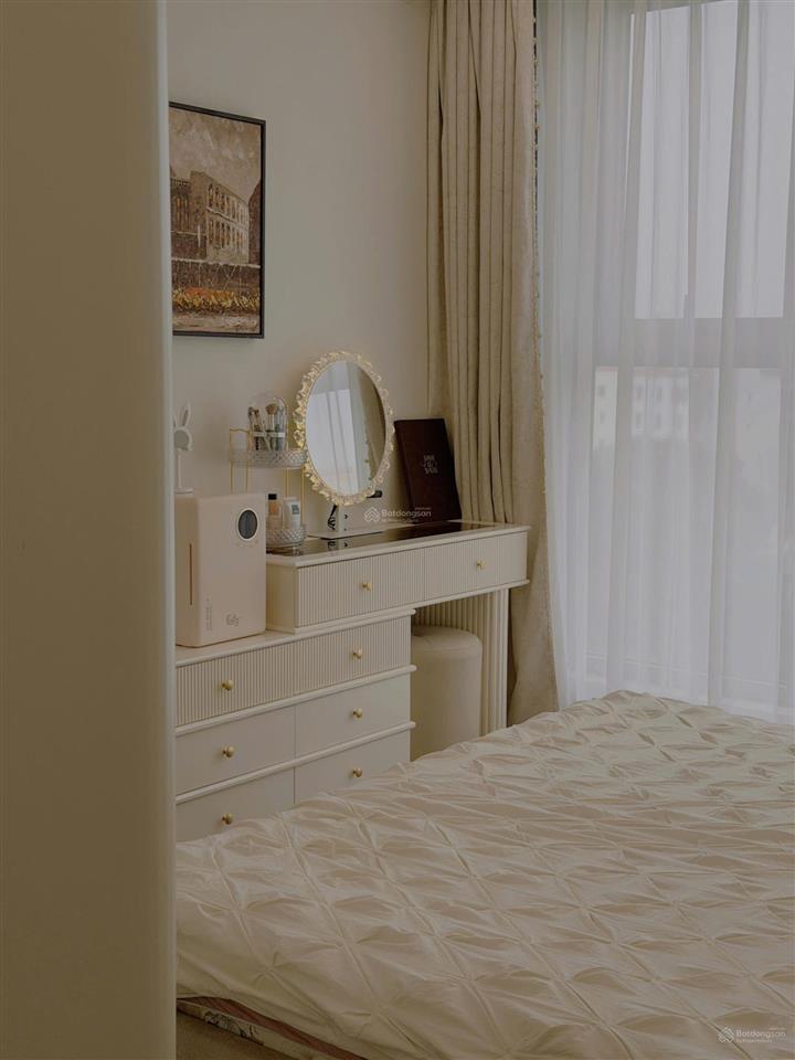 Chính chủ bán căn 101m2 thiết kế 3pn + 2wc chung cư khai sơn, nhà mới tinh giá 7.5 tỷ bao phí