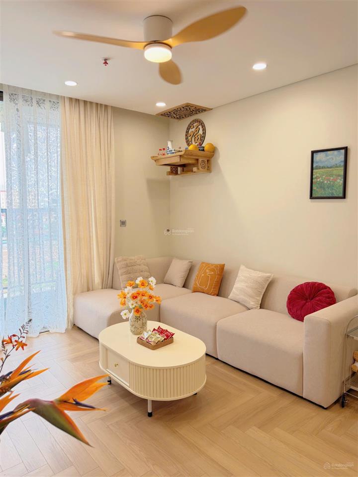 Chính chủ bán căn 101m2 thiết kế 3pn + 2wc chung cư khai sơn, nhà mới tinh giá 7.5 tỷ bao phí