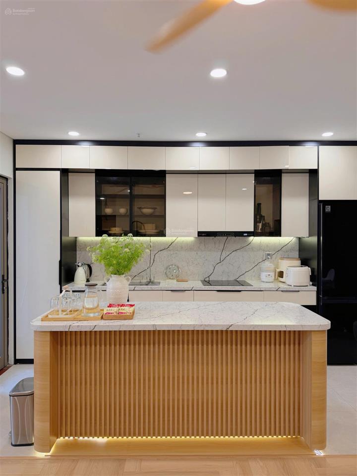 Chính chủ bán căn 101m2 thiết kế 3pn + 2wc chung cư khai sơn, nhà mới tinh giá 7.5 tỷ bao phí