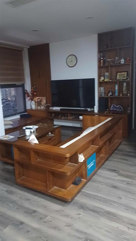 Bán căn góc hoa hậu 100m full nội thất như ảnh, tầng cao đẹp nhất dự án phc complex 158 nguyễn sơn