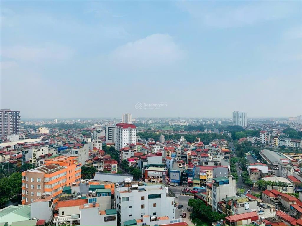 Bán căn góc hoa hậu 100m full nội thất như ảnh, tầng cao đẹp nhất dự án phc complex 158 nguyễn sơn