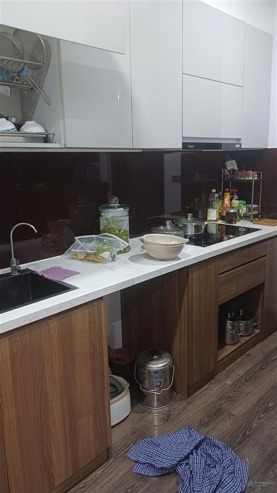 Bán căn góc hoa hậu 100m full nội thất như ảnh, tầng cao đẹp nhất dự án phc complex 158 nguyễn sơn