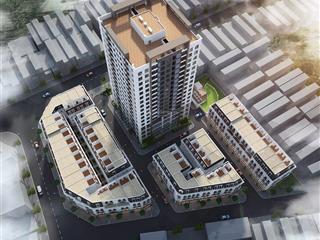 Bán căn góc hoa hậu 100m full nội thất như ảnh, tầng cao đẹp nhất dự án phc complex 158 nguyễn sơn