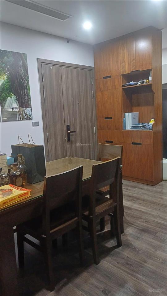 Bán căn góc hoa hậu 100m full nội thất như ảnh, tầng cao đẹp nhất dự án phc complex 158 nguyễn sơn