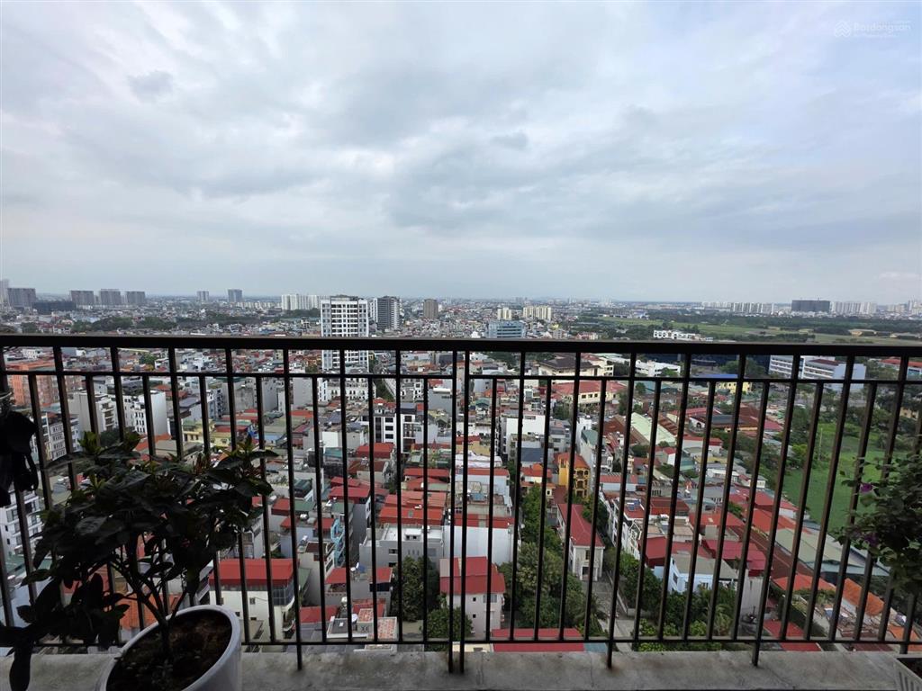Bán căn hộ 113m2 berriver jardin, nhà mới tầng cao đẹp nhất dự án full nội thất như ảnh, giá 12 tỷ