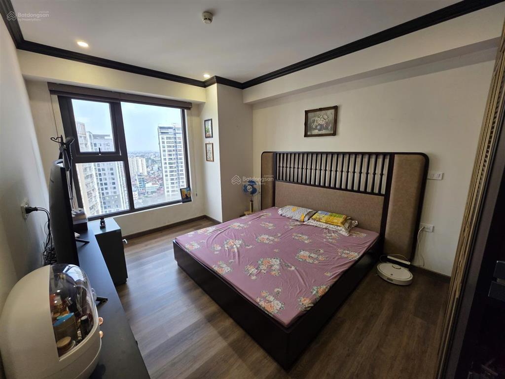 Bán căn hộ 113m2 berriver jardin, nhà mới tầng cao đẹp nhất dự án full nội thất như ảnh, giá 12 tỷ