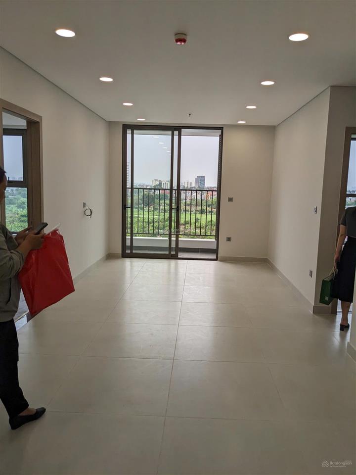 Chính chủ bán căn 77,5m2 tầng cao view đông nam cc khai sơn nhà nguyên bản cđt mới tinh 6.9tỷ