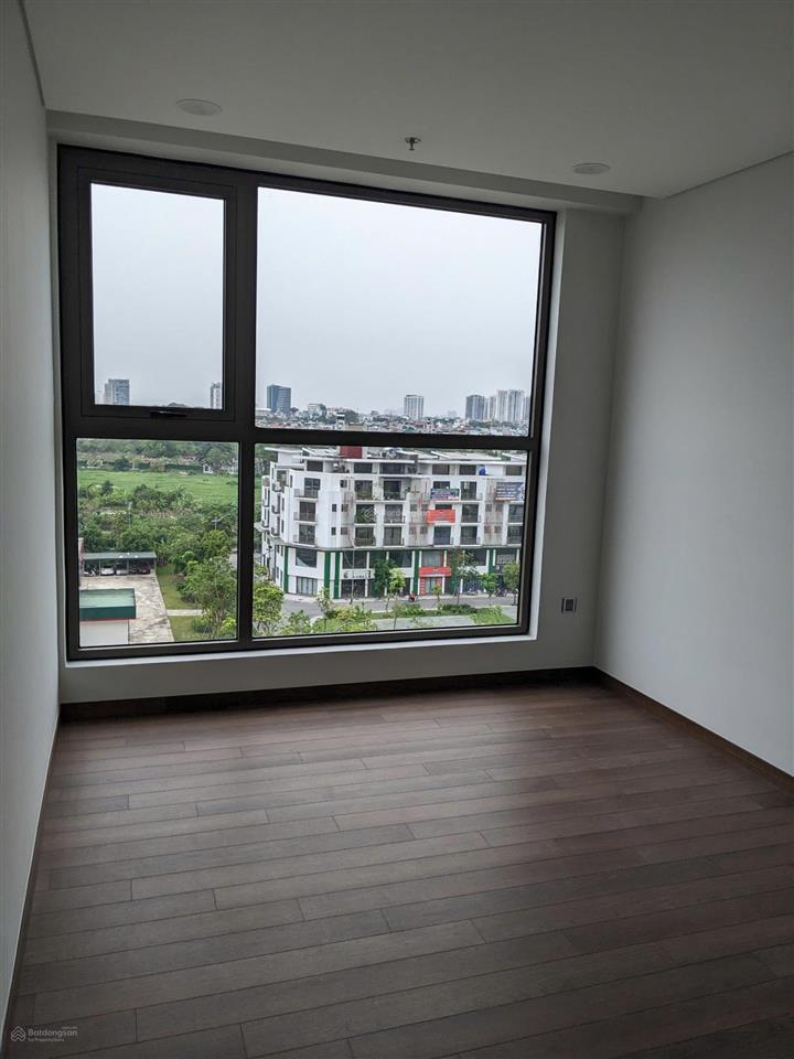 Chính chủ bán căn 77,5m2 tầng cao view đông nam cc khai sơn nhà nguyên bản cđt mới tinh 6.9tỷ