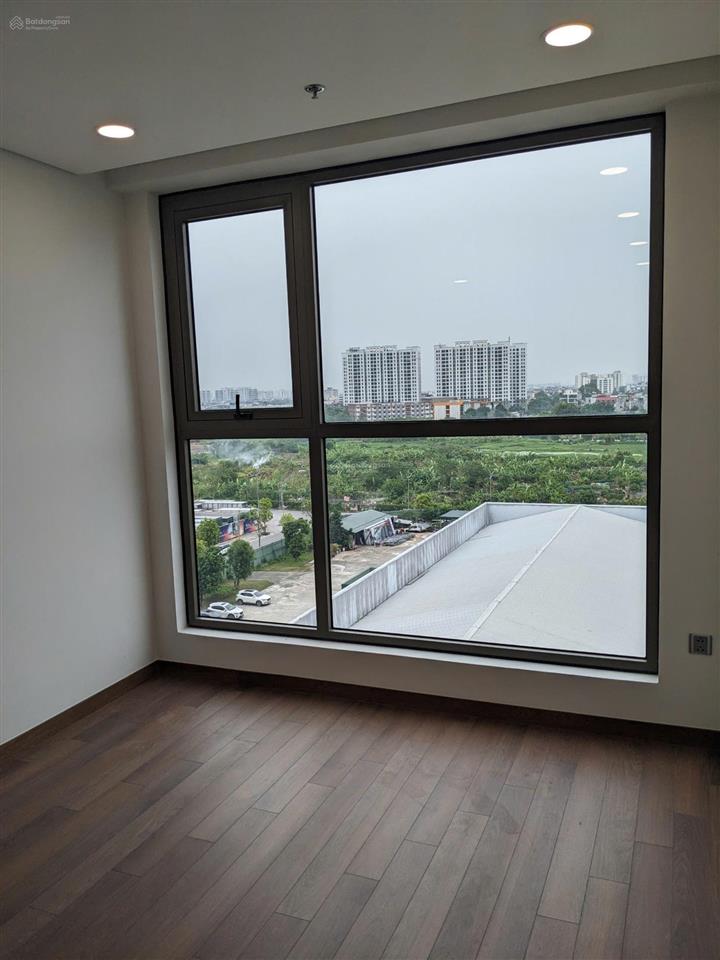 Chính chủ bán căn 77,5m2 tầng cao view đông nam cc khai sơn nhà nguyên bản cđt mới tinh 6.9tỷ