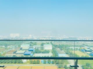 Bán căn 2pn 80m2 tầng cao view hồ the harmony, chung cư sunshine iconic phúc đồng giá 8.6 tỷ bp