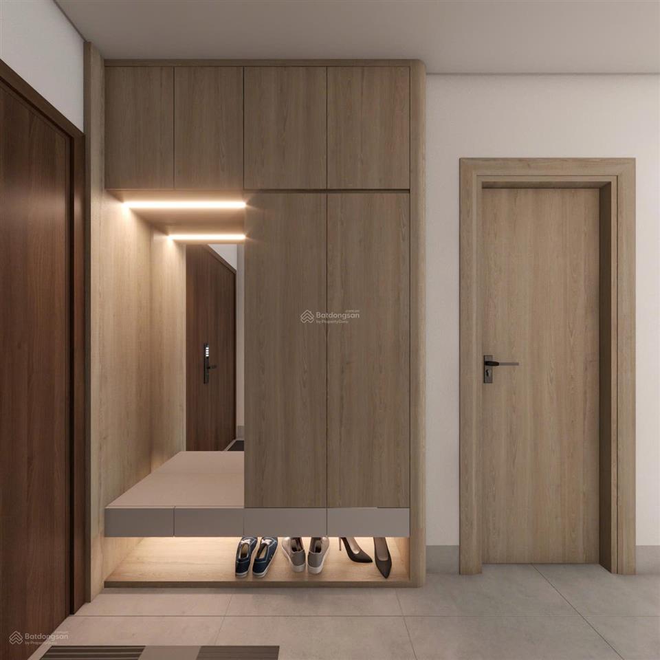 Bán căn 77,5m2 chung cư khai sơn tòa đã có sổ, tầng cao ban công đông nam cực đẹp, giá 7,7 tỷ