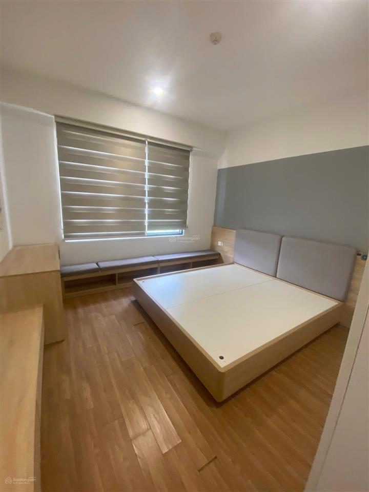 Cho thuê căn 2pn 80m2 full nội thất như ảnh, tòa berriver n01, giá thuê 13tr/tháng