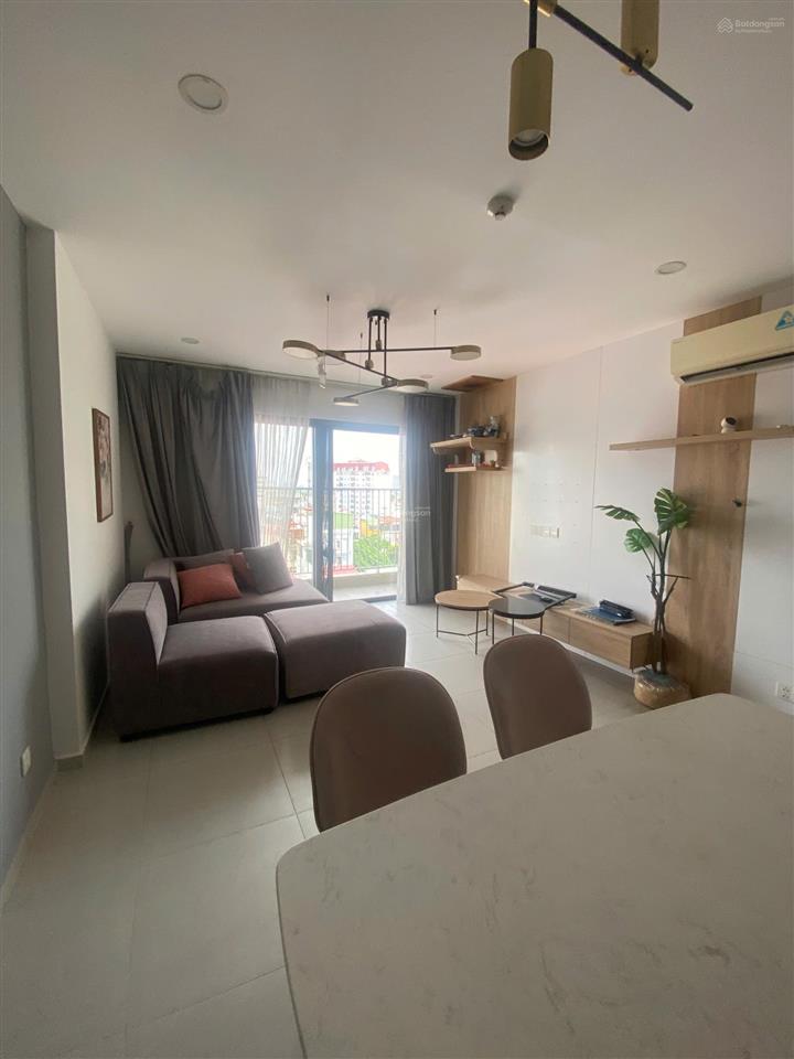 Cho thuê căn 2pn 80m2 full nội thất như ảnh, tòa berriver n01, giá thuê 13tr/tháng