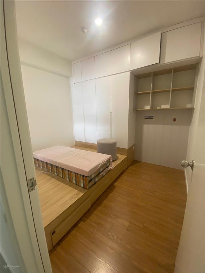 Cho thuê căn 2pn 80m2 full nội thất như ảnh, tòa berriver n01, giá thuê 13tr/tháng