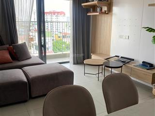 Cho thuê căn 2pn 80m2 full nội thất như ảnh, tòa berriver n01, giá thuê 13tr/tháng