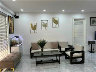 Khách trả nhà, mình tiếp tục cho thuê căn hộ 2pn 90m2 chung cư berriver đầy đủ nội thất, giá 15tr