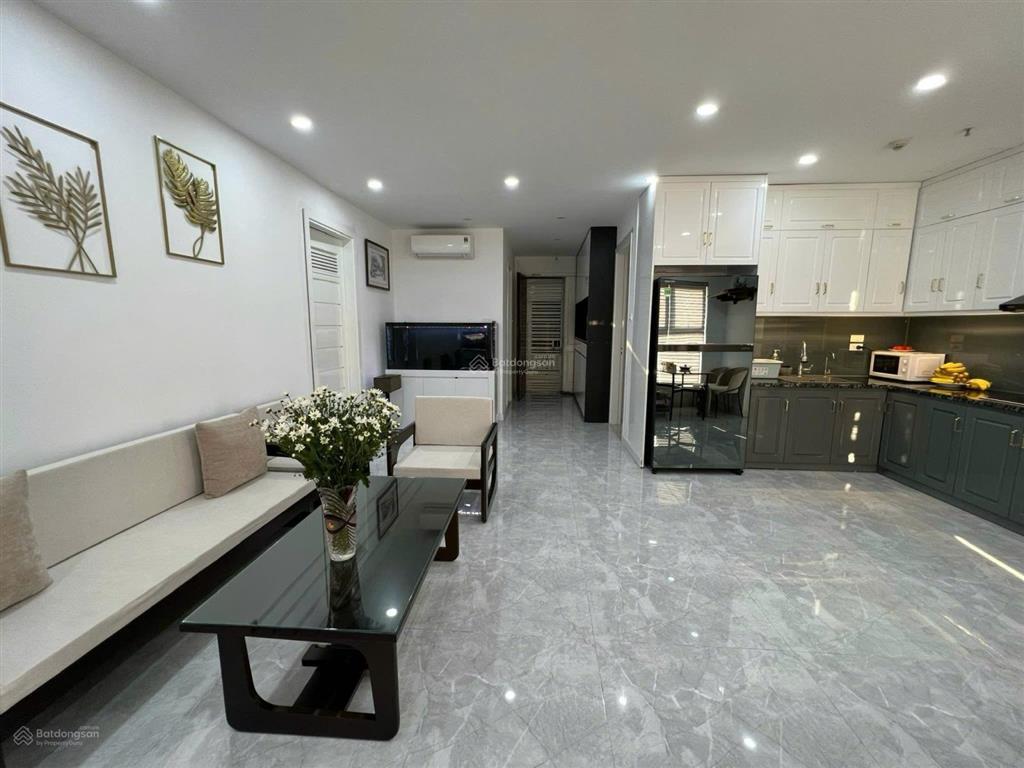 Khách trả nhà, mình tiếp tục cho thuê căn hộ 2pn 90m2 chung cư berriver đầy đủ nội thất, giá 14tr